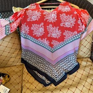 Summer fun top by DR2